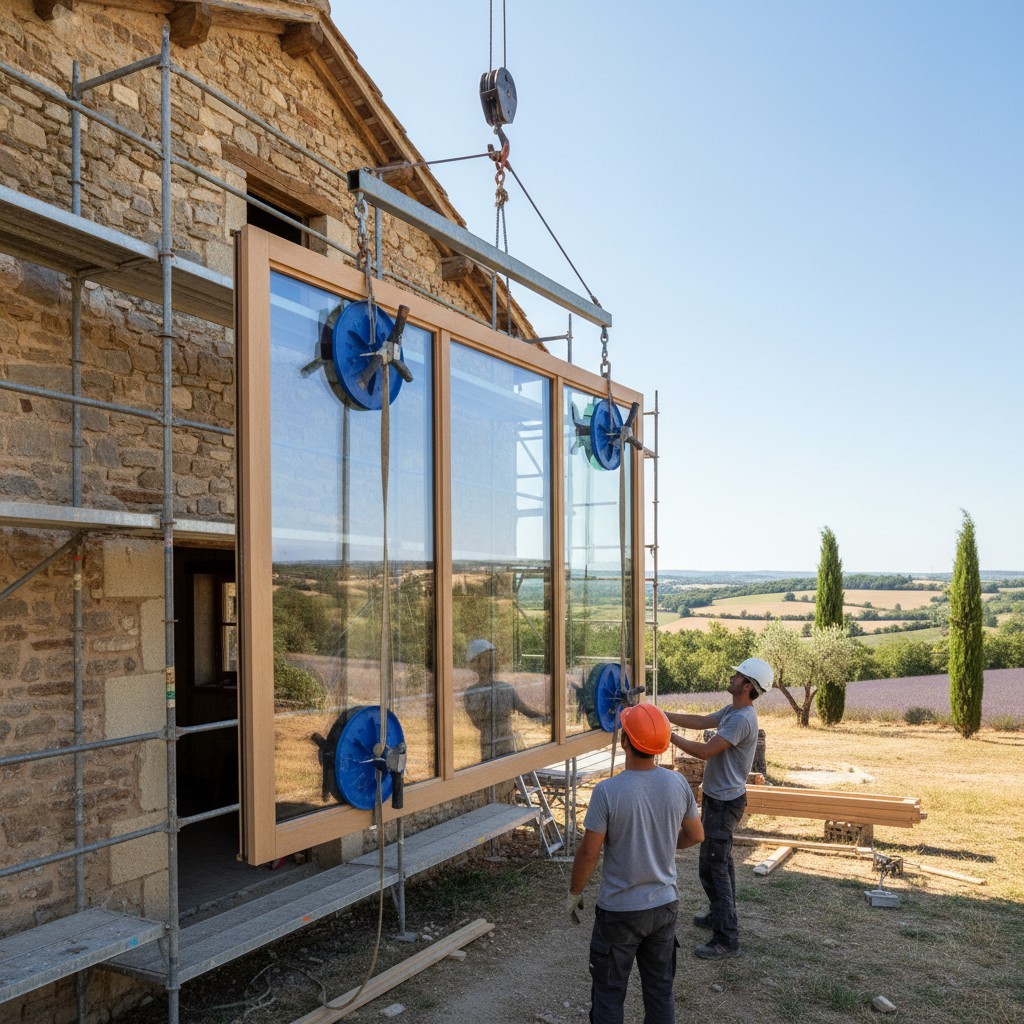 RENOVAISSANCE CONSTRUCTION